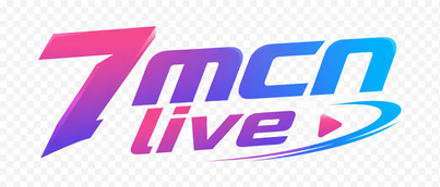 7mcn live logo